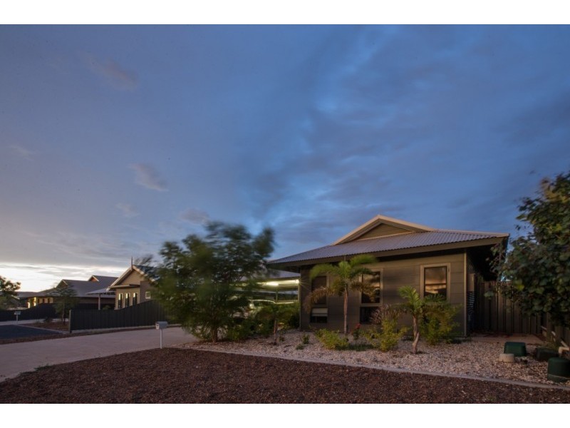 17 Nyamina Road, Baynton WA 6714