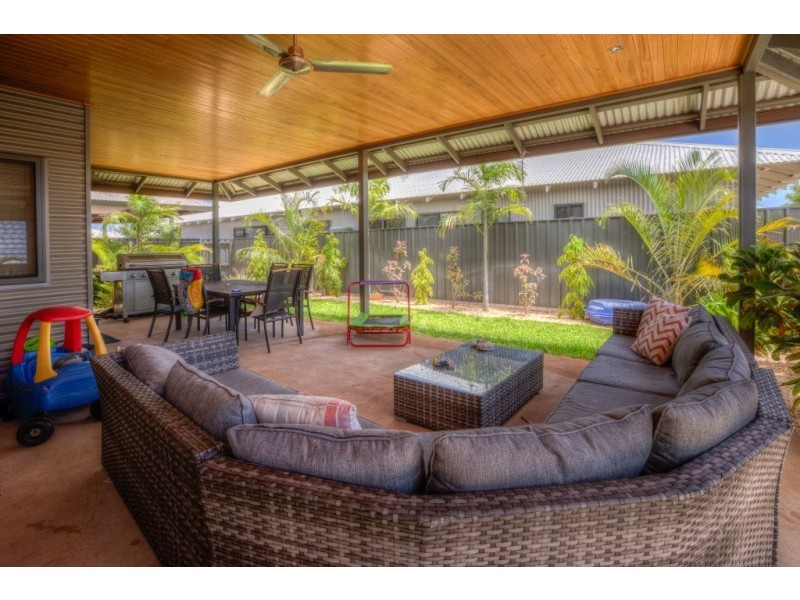 17 Nyamina Road, Baynton WA 6714