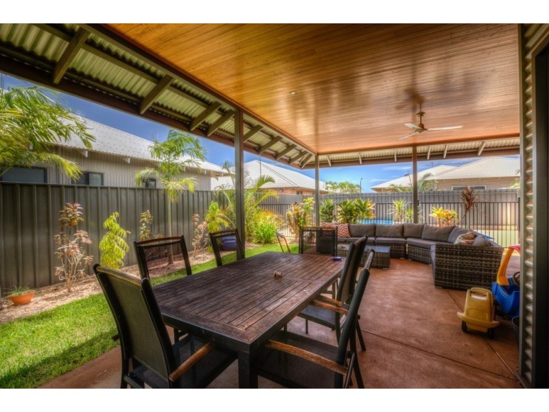 17 Nyamina Road, Baynton WA 6714