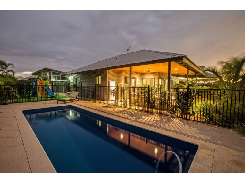 17 Nyamina Road, Baynton WA 6714