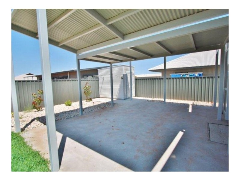 125 Bajamalu Drive, Baynton WA 6714