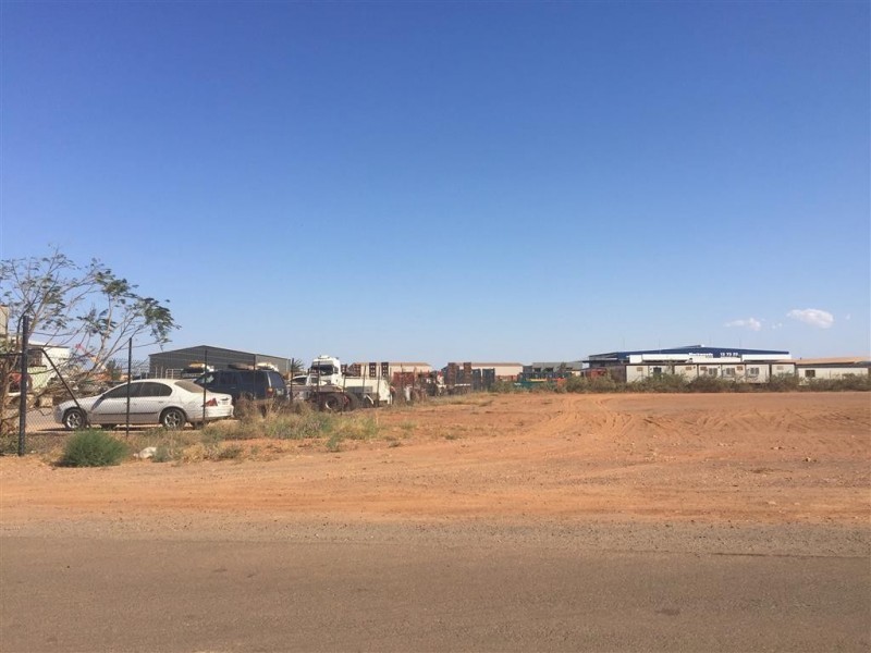 2556 Augustus Drive, Karratha Industrial Estate WA 6714
