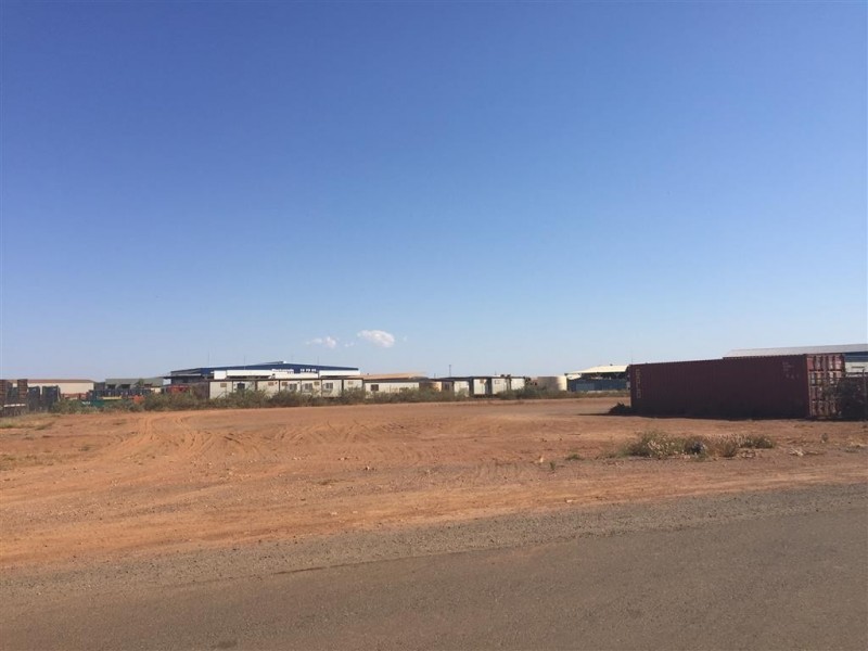 2556 Augustus Drive, Karratha Industrial Estate WA 6714