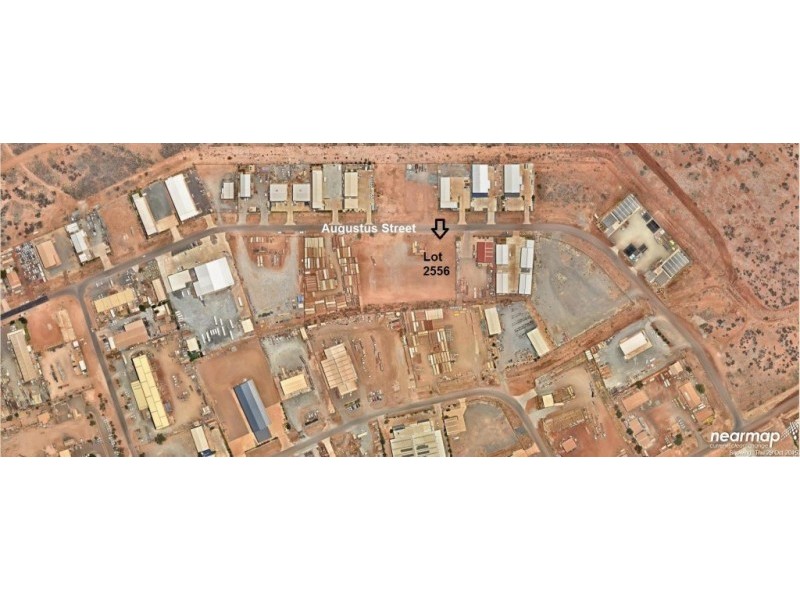 2556 Augustus Drive, Karratha Industrial Estate WA 6714