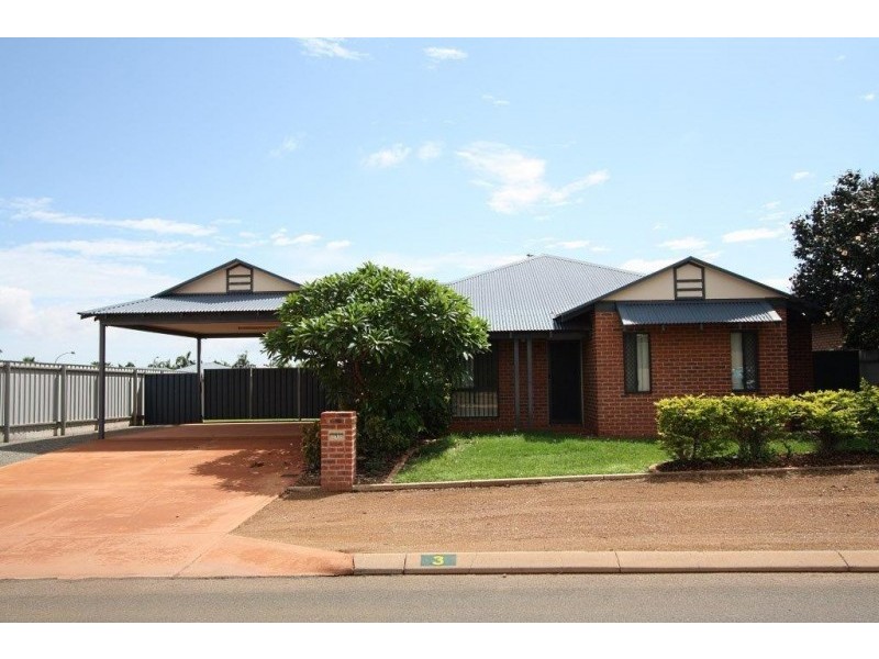 3 Barnett Way, Baynton WA 6714