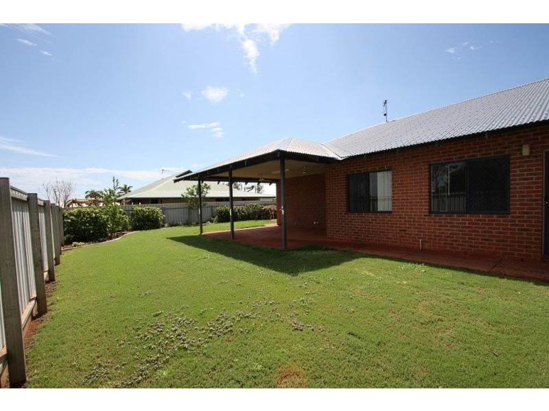 3 Barnett Way, Baynton WA 6714