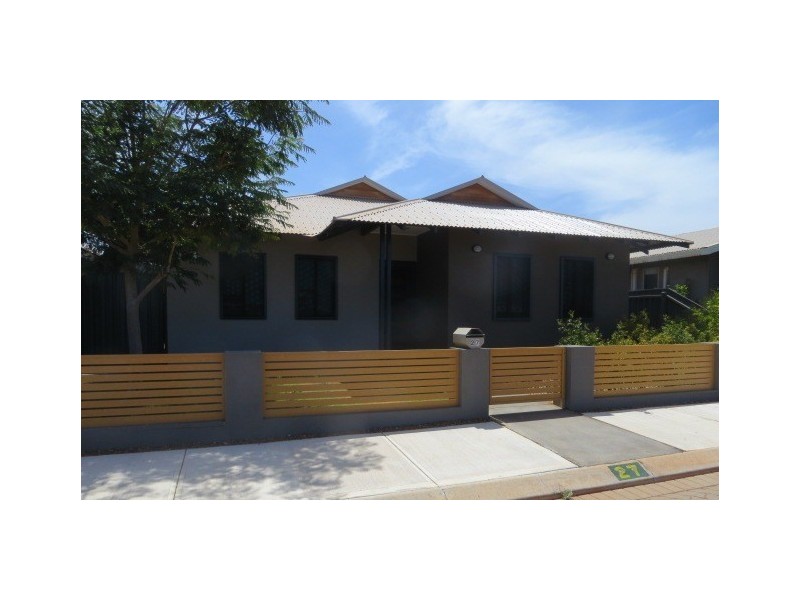 27 Balyarra Parkway, Baynton WA 6714