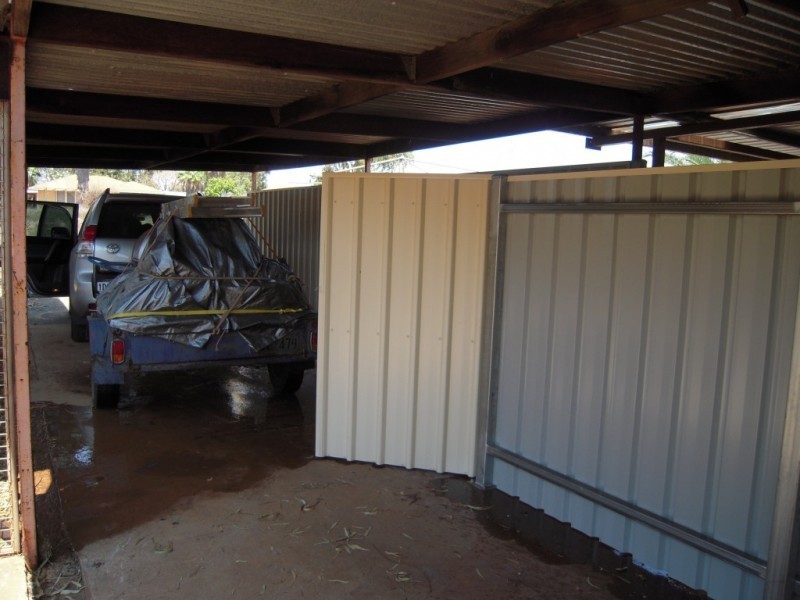 6 Stuart Crescent, Dampier WA 6713