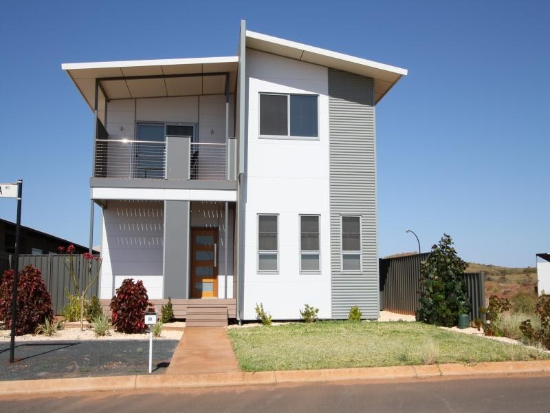 59 Tharnda Road, Baynton WA 6714