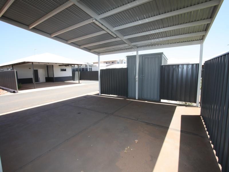 59 Tharnda Road, Baynton WA 6714