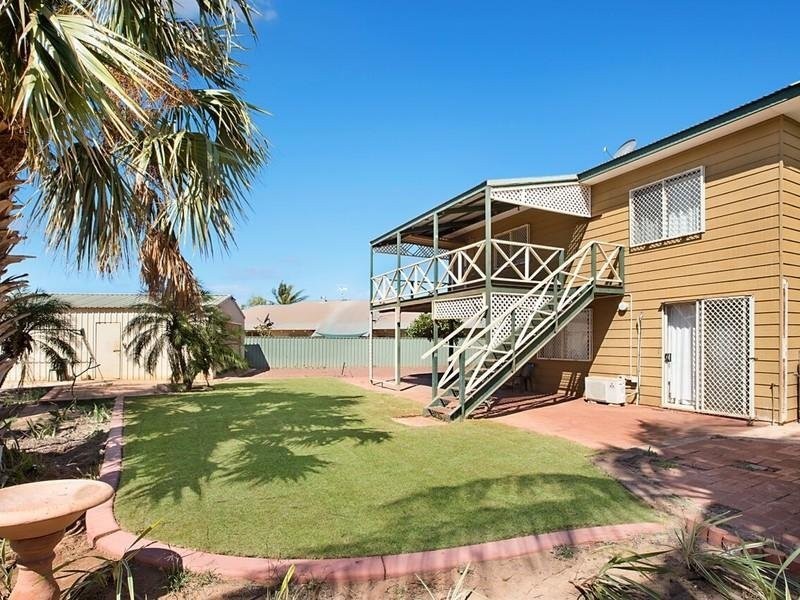 19 Bruce Way, Point Samson WA 6720