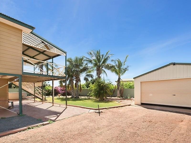 19 Bruce Way, Point Samson WA 6720