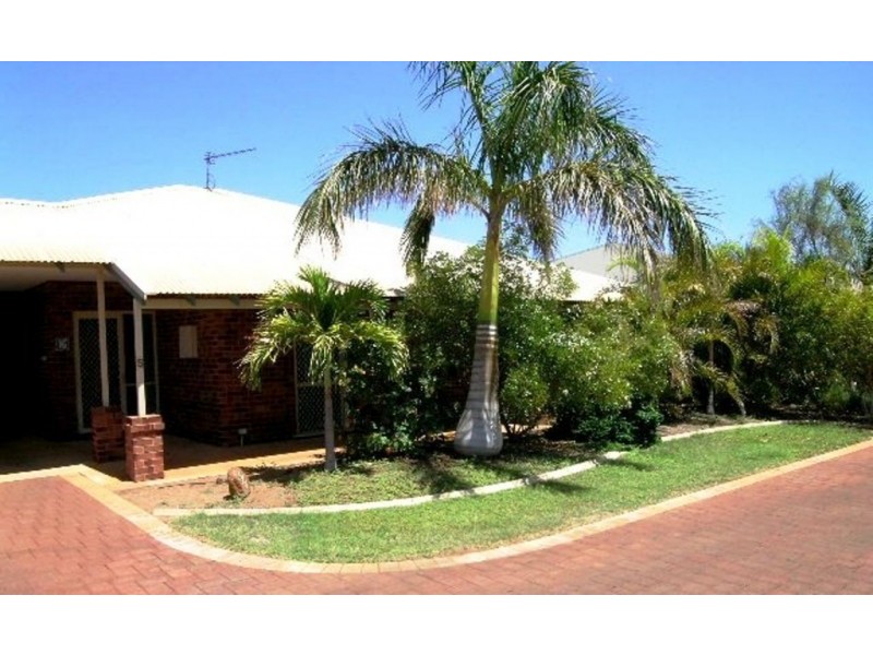 16 Garland Place, Millars Well WA 6714