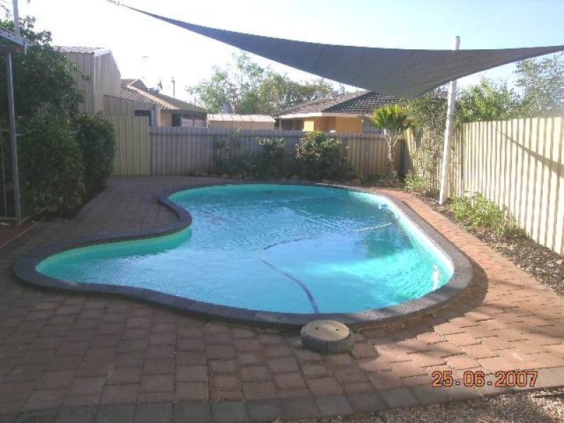 1 Cowan Way, Karratha WA 6714