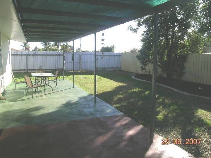 1 Cowan Way, Karratha WA 6714