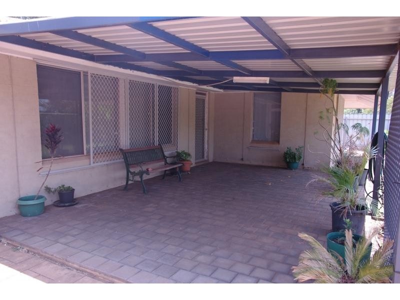 47 Yannarie Crescent, Dampier WA 6713