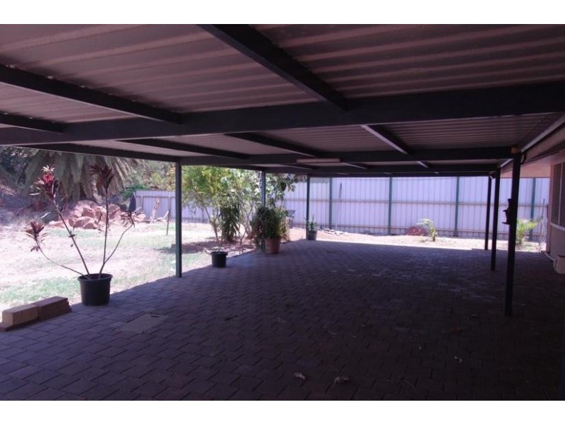 47 Yannarie Crescent, Dampier WA 6713