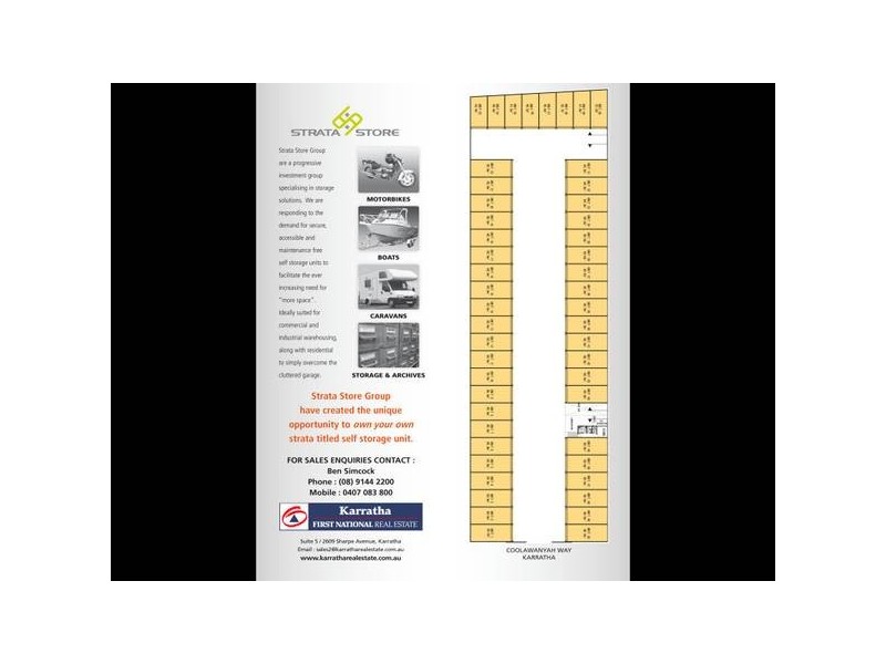 1018 Coolyawanyah Drive, Karratha WA 6714