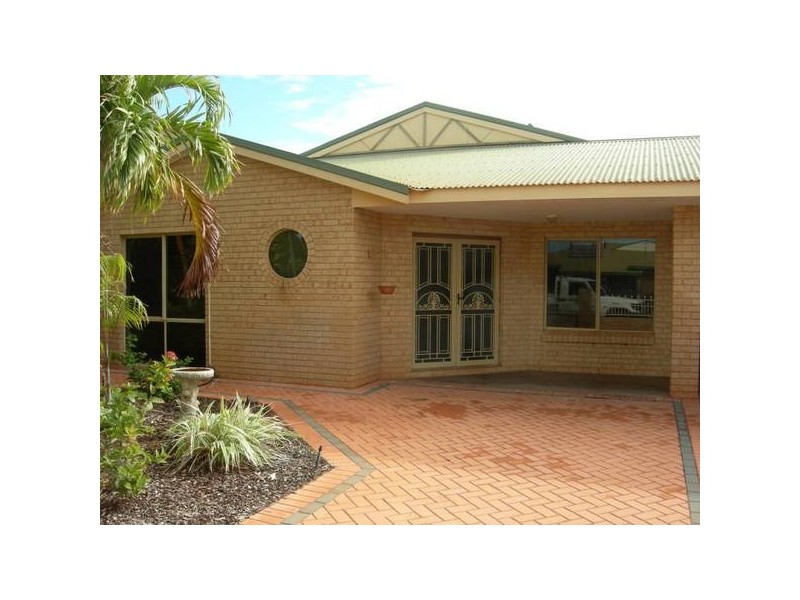 Davey Court, Karratha WA 6714