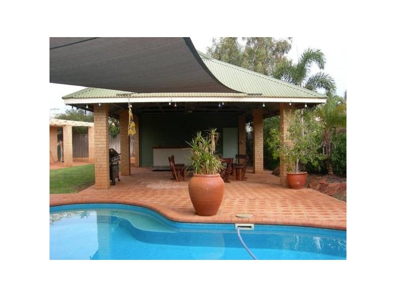 Davey Court, Karratha WA 6714