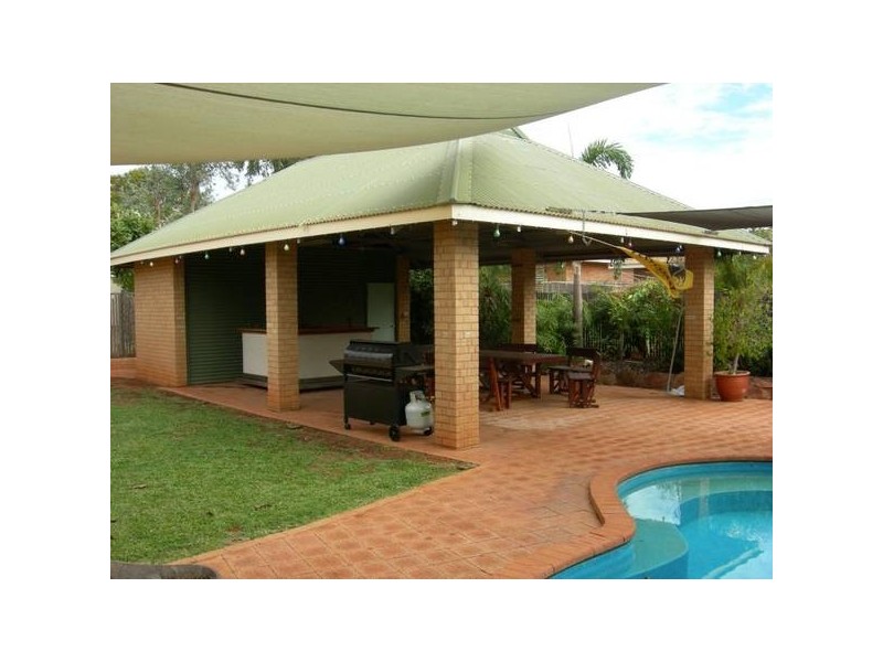 Davey Court, Karratha WA 6714