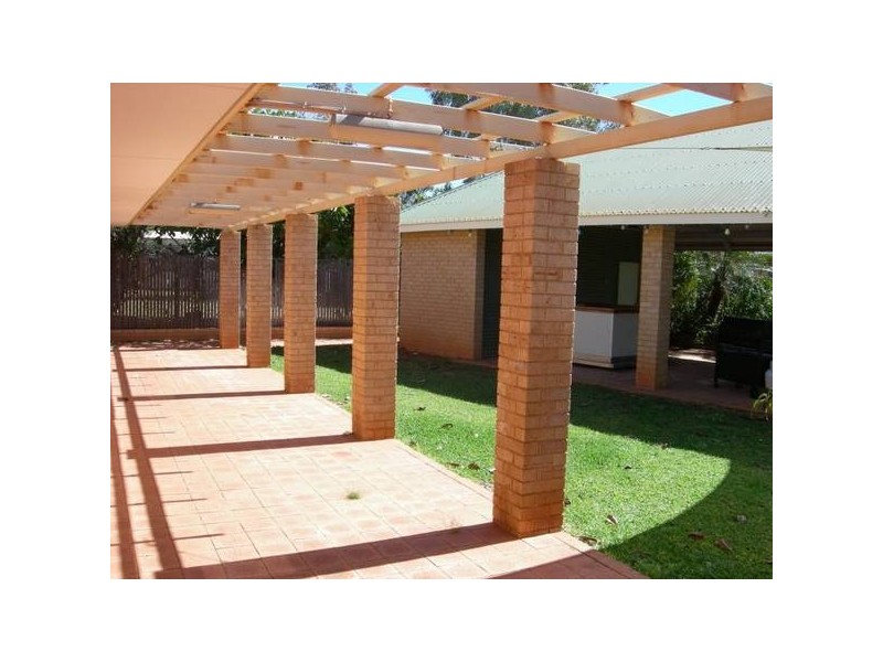 Davey Court, Karratha WA 6714