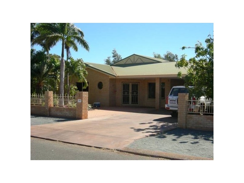 Davey Court, Karratha WA 6714
