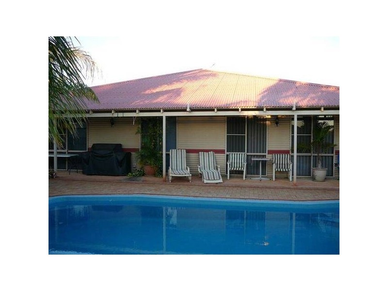11 Comrie Court, Karratha WA 6714