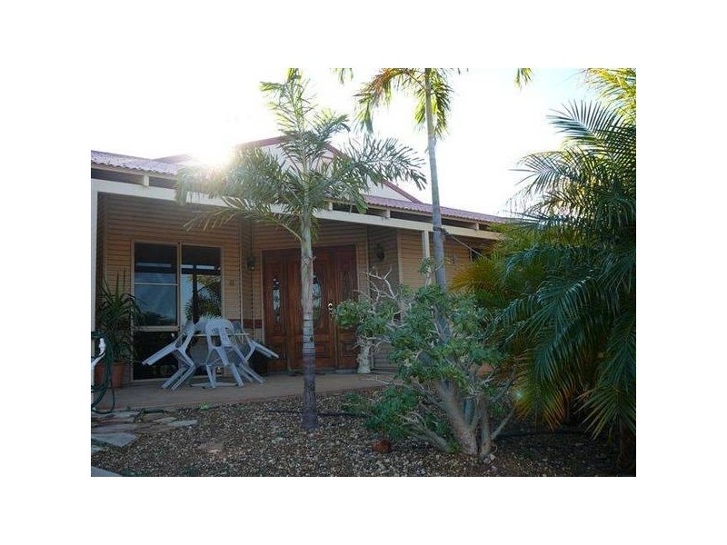 11 Comrie Court, Karratha WA 6714