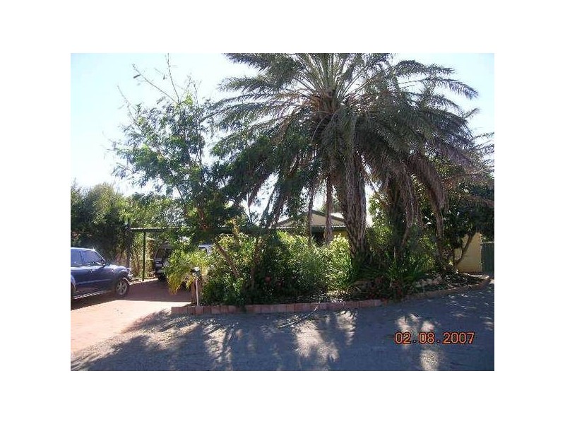 Featherby Way, Baynton WA 6714