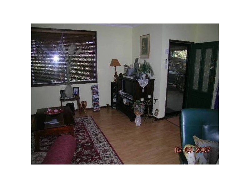 Featherby Way, Baynton WA 6714