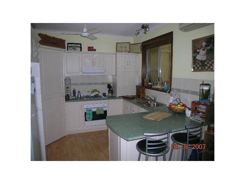 Featherby Way, Baynton WA 6714