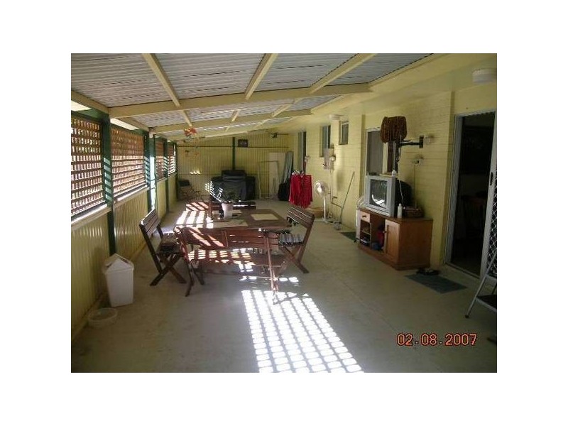 Featherby Way, Baynton WA 6714