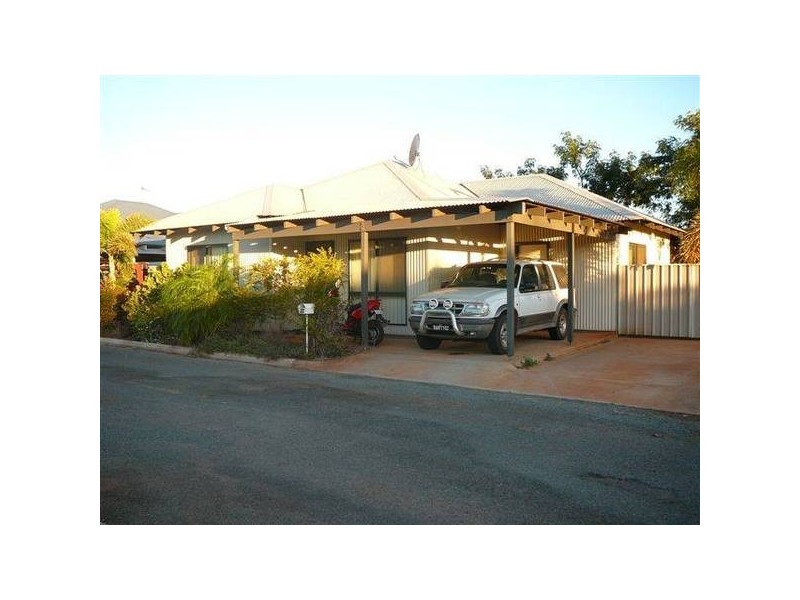 Harriet Way, Nickol WA 6714