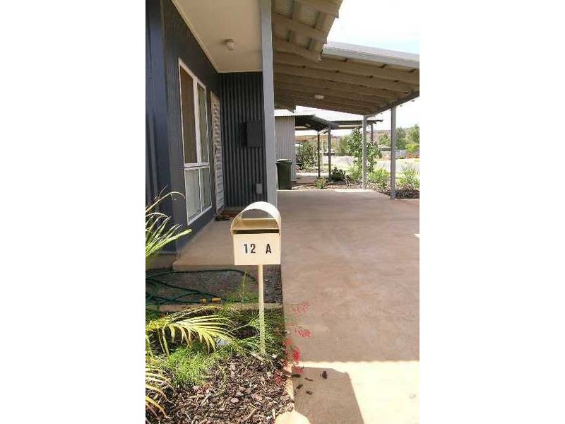 12a Kallama Parade, Karratha WA 6714
