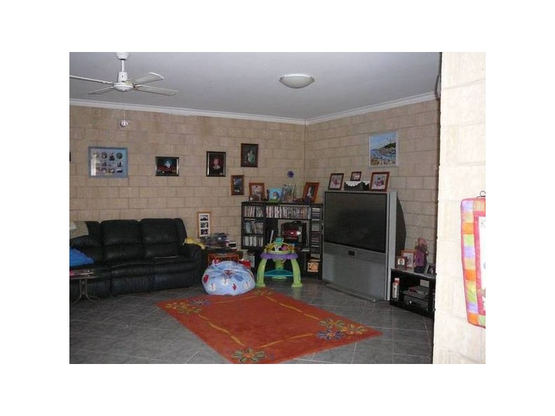 Mcwhirter Way, Baynton WA 6714