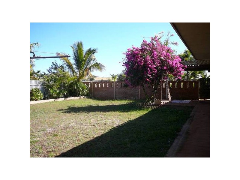8 Ryder Court, Karratha WA 6714