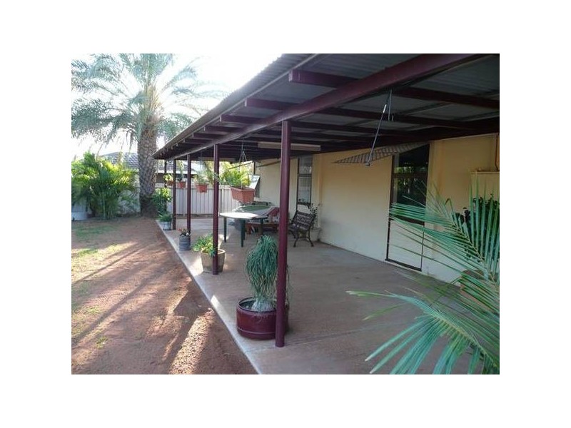 12 Shimmon Court, Karratha WA 6714