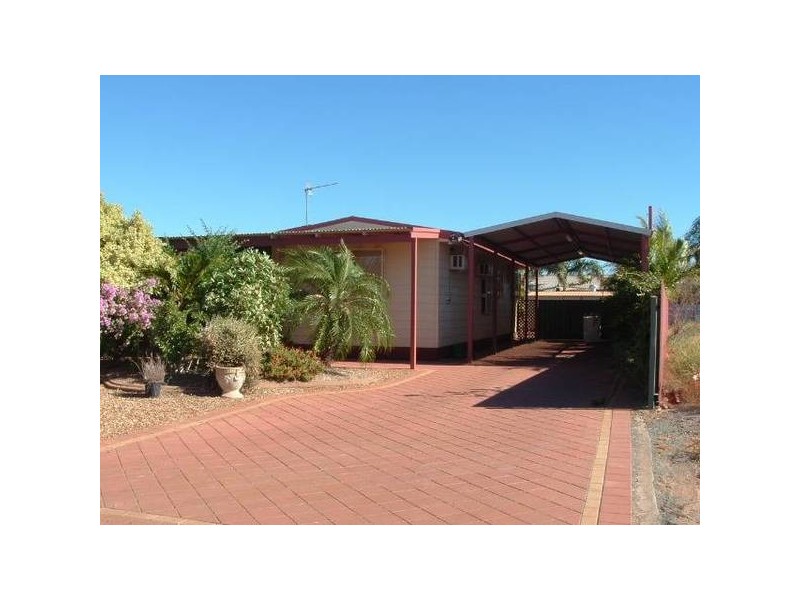 39 Stickney Way, Karratha WA 6714