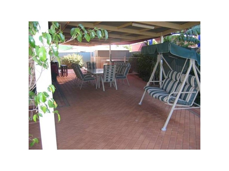 38 Mccamey Loop, Karratha WA 6714