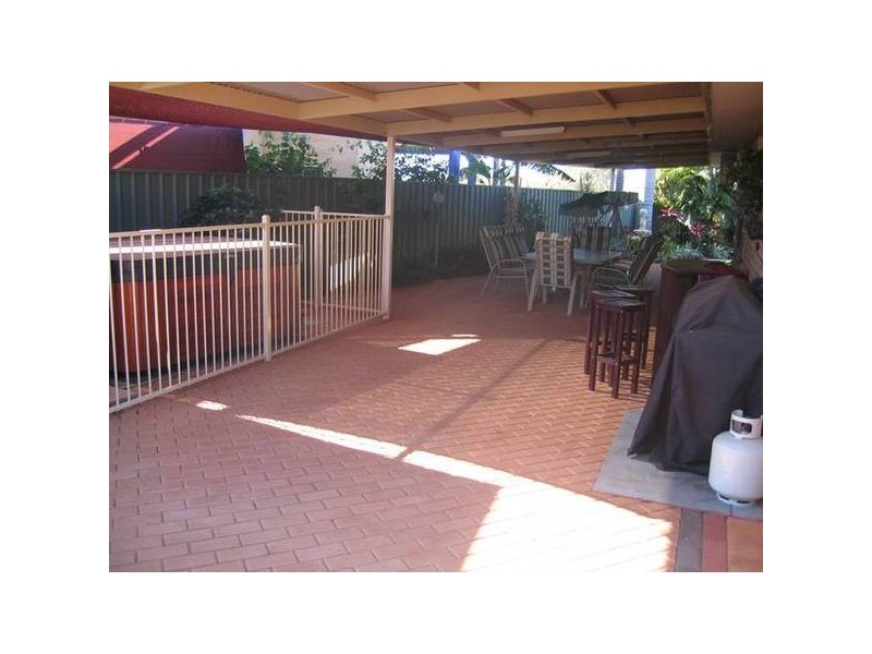 38 Mccamey Loop, Karratha WA 6714