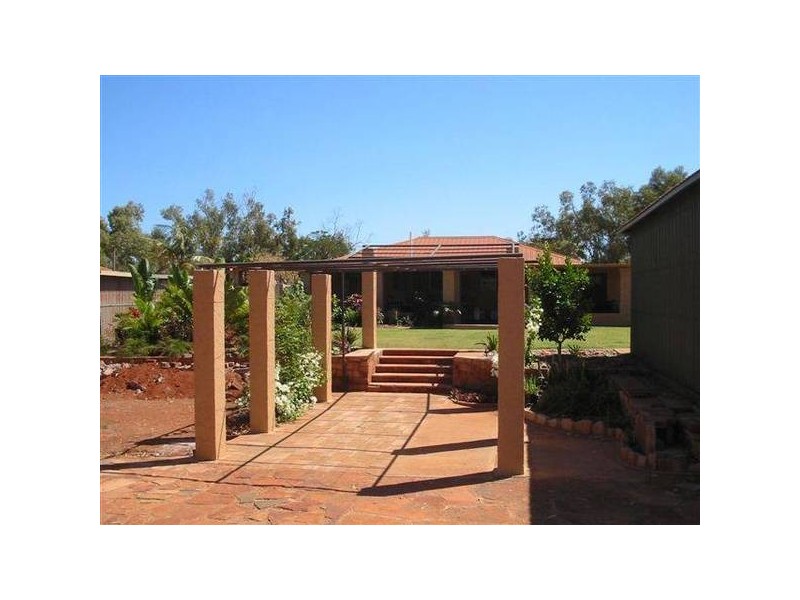 20 Minilya Cres, Dampier WA 6713