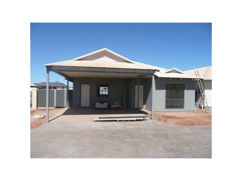 36a Kallama Parade, Karratha WA 6714