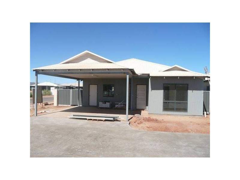 36a Kallama Parade, Karratha WA 6714