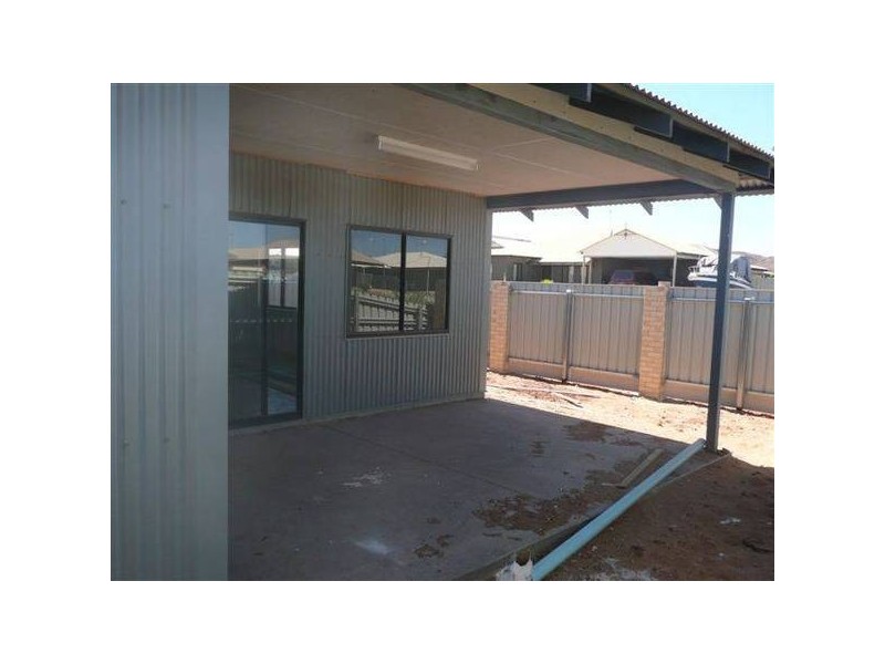 36a Kallama Parade, Karratha WA 6714