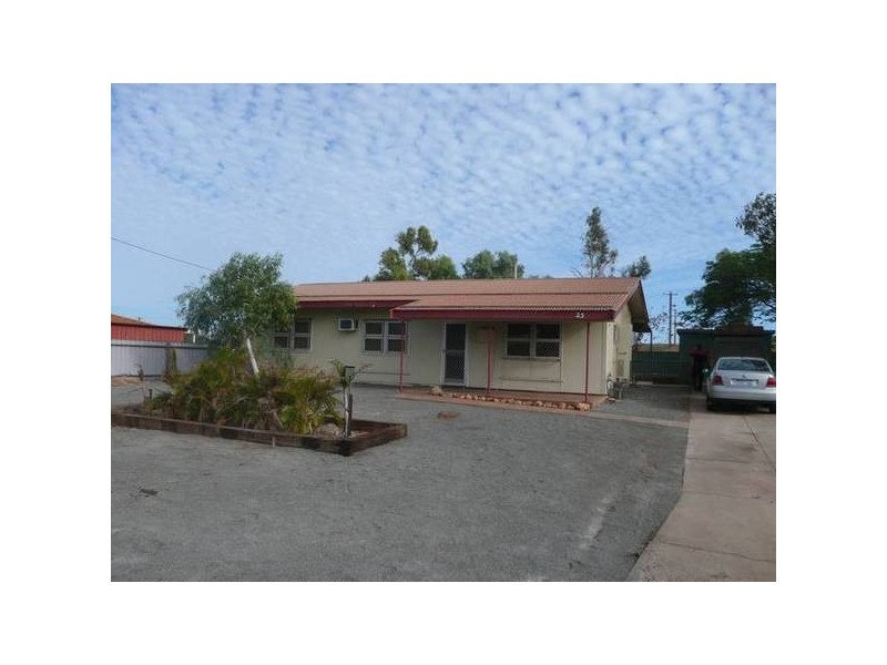 23 Mccourt Way, Wickham WA 6720