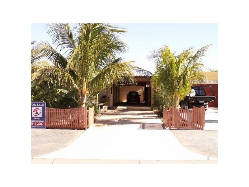 16 Bruce Way, Point Samson WA 6720