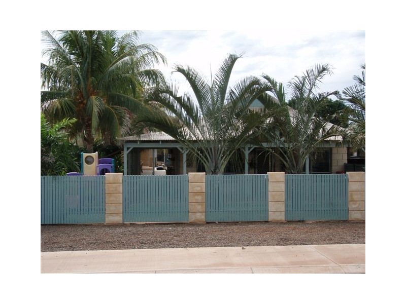 55 Samson Road, Point Samson WA 6720