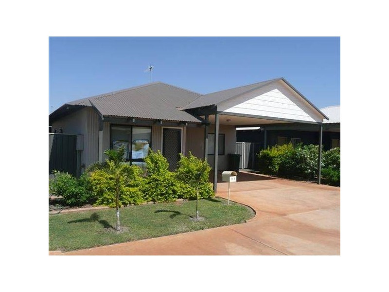 12D Kallama Parade, Karratha WA 6714