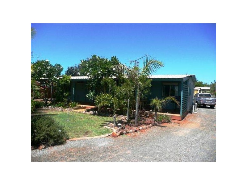 4 Fisher Street, Karratha WA 6714